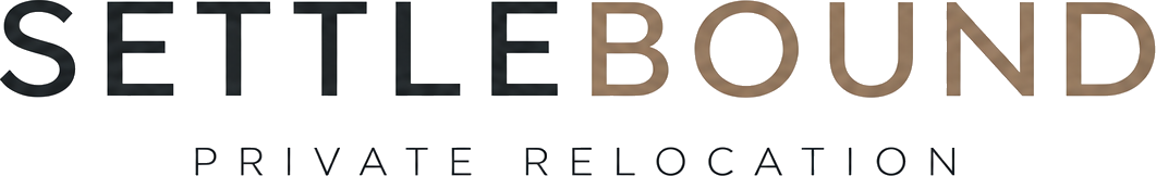 SettleBound Private Relocation